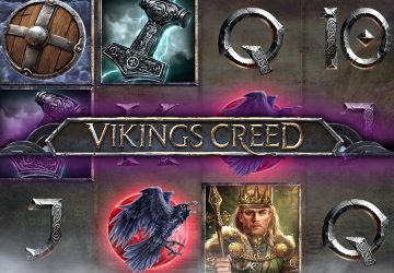 Vikings Creed